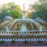 Forsyth Park