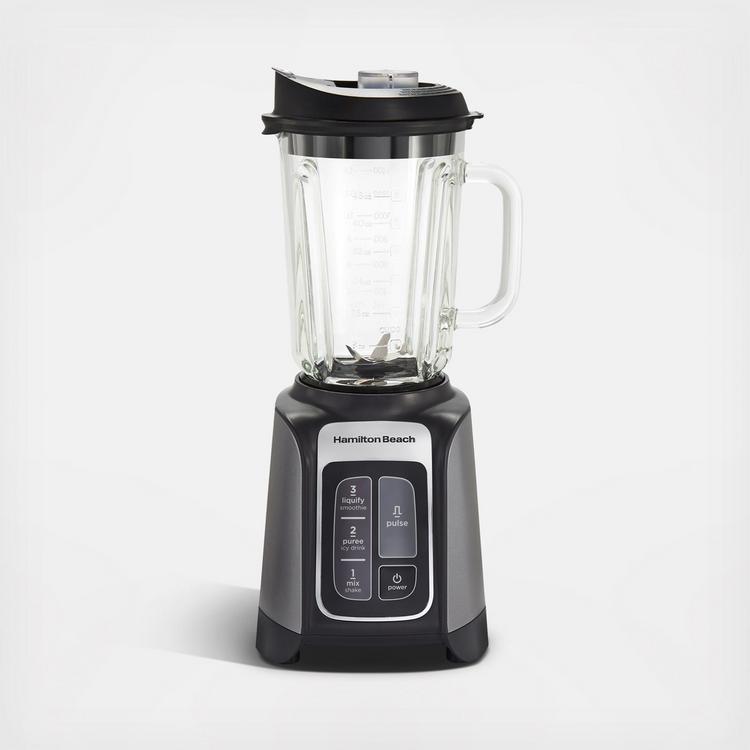 HamiltonBeachPowerMaxプロフェッショナルブレンダー1680W Blender | Hamilton Beach® | PowerMax™ Professional