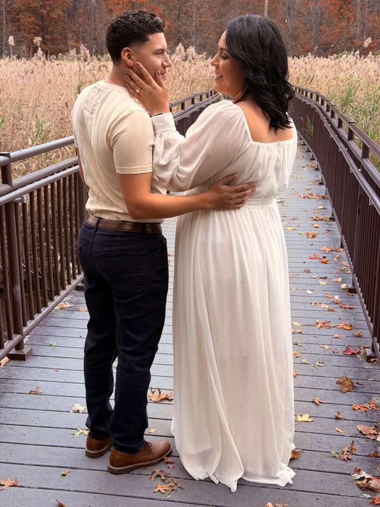 The Wedding Website of Bryan Acevedo and Zuleika Tello
