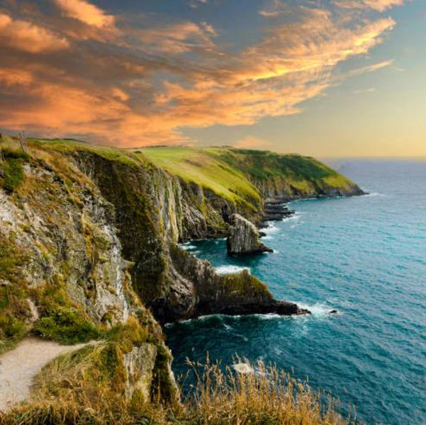 Round Trip Plane Tickets to Ireland