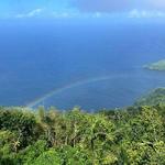 La Vigie Paramin Lookout