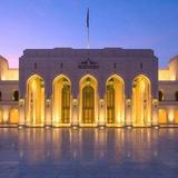 Royal Opera House Muscat
