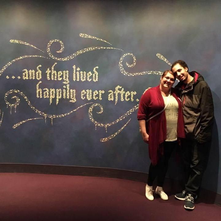 We are living Happily Ever After!!!!