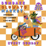 🏄‍♂️ Hatch Sundaze Market