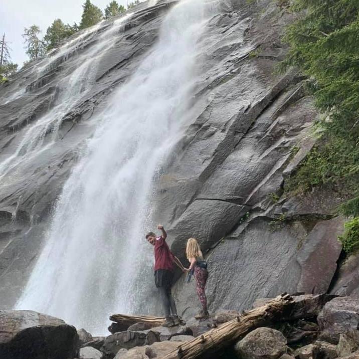 Adventures in WA - 2019