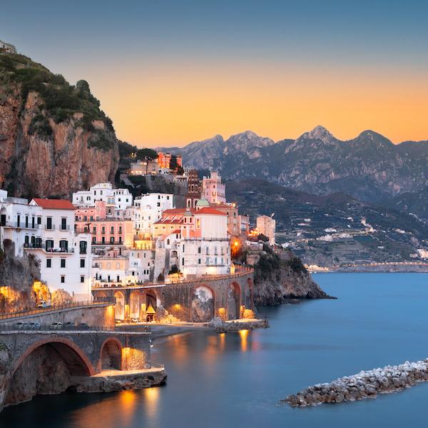 Italy Honeymoon