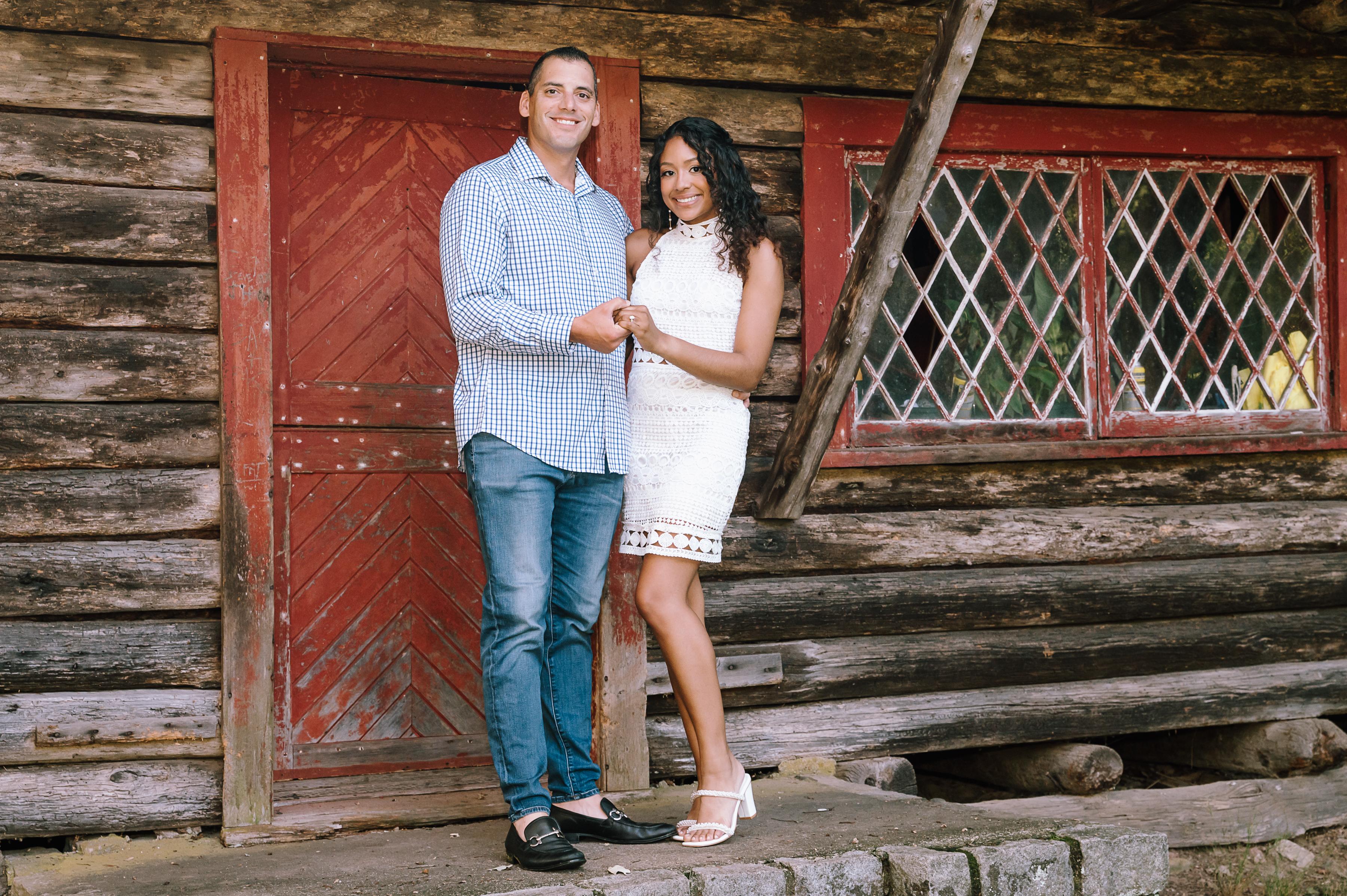 The Wedding Website of Ashley Rodriguez and Michael Palumbo