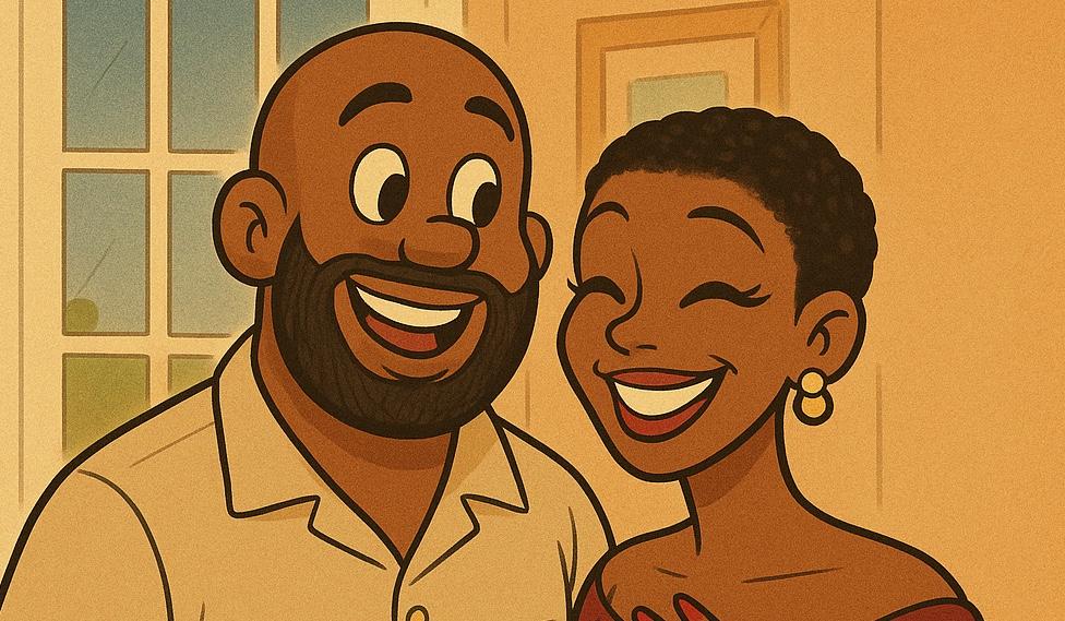 The Wedding Website of Judene Thomas and Bakari Thomas