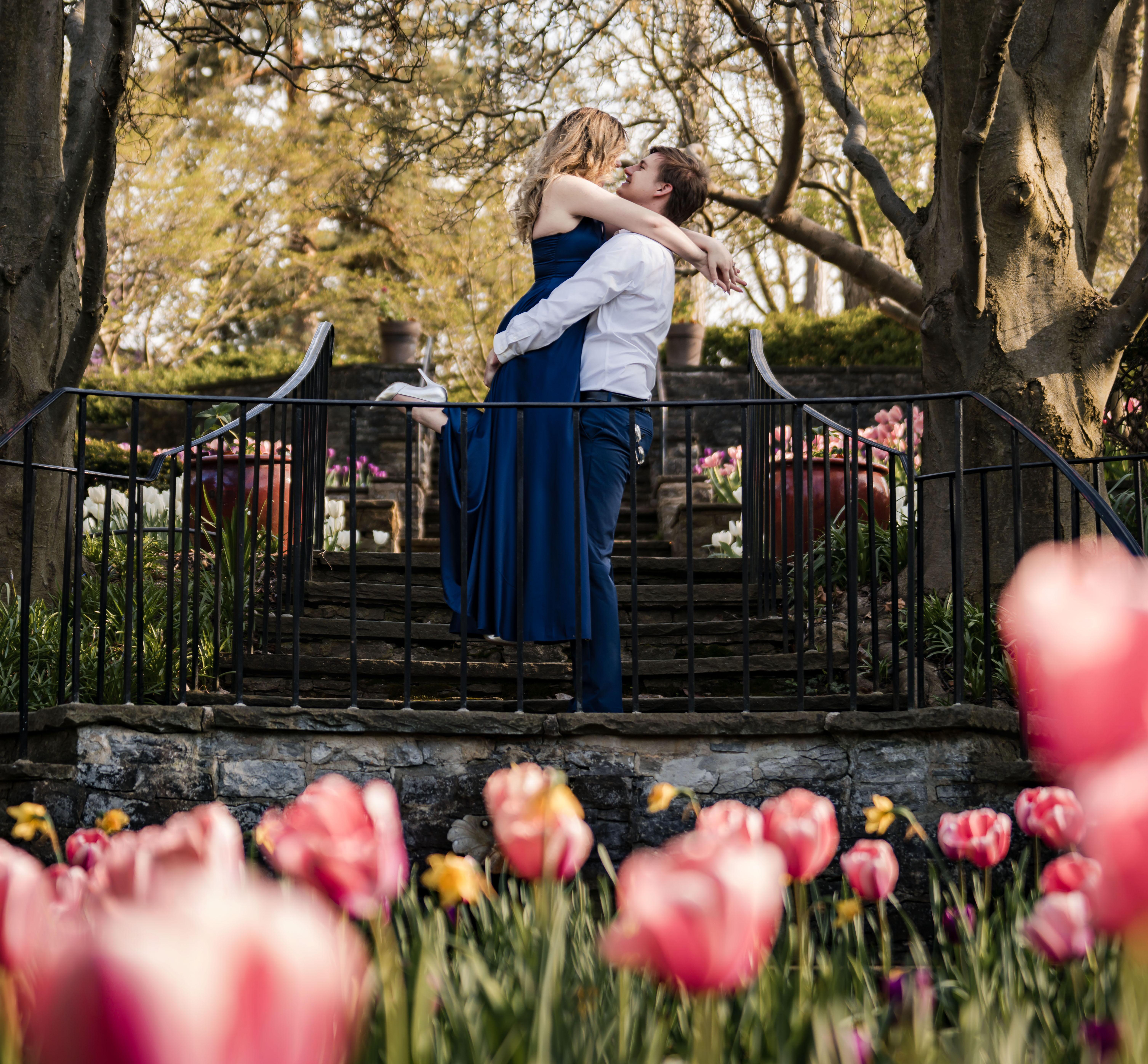 The Wedding Website of Heather Layton and David Saunders