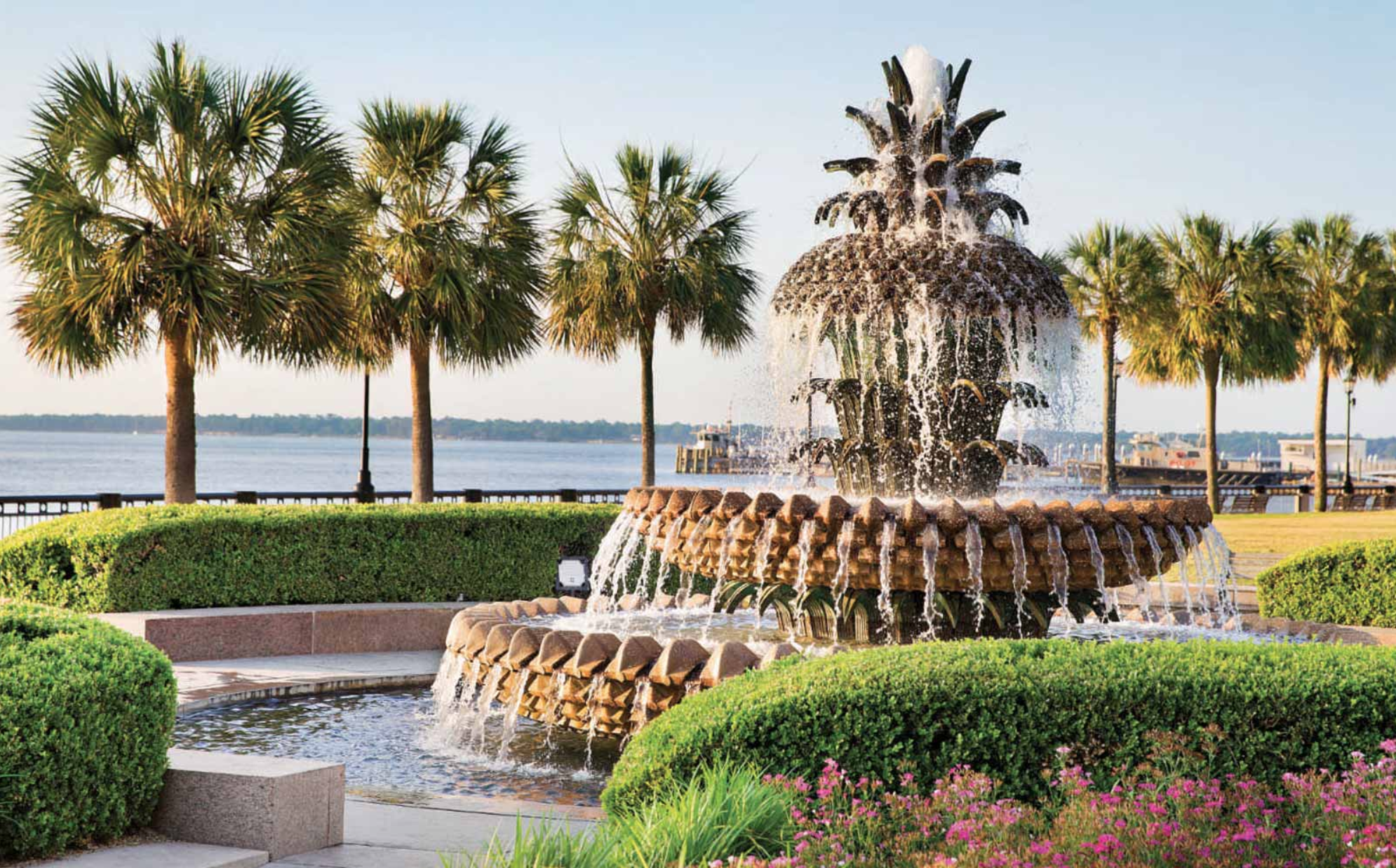 The Wedding Website of Andrea Estopinal and Hampton Sasser