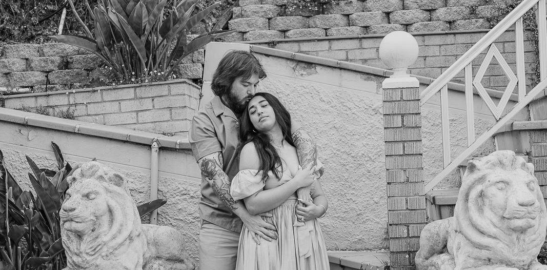 The Wedding Website of Evanna Pirlo and Michael Reynolds