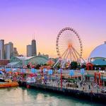 Navy Pier: A Chicago Landmark