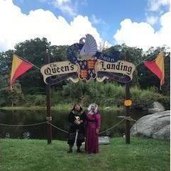 Birthday Celebration
September 16, 2017
Tuxedo Park, NY