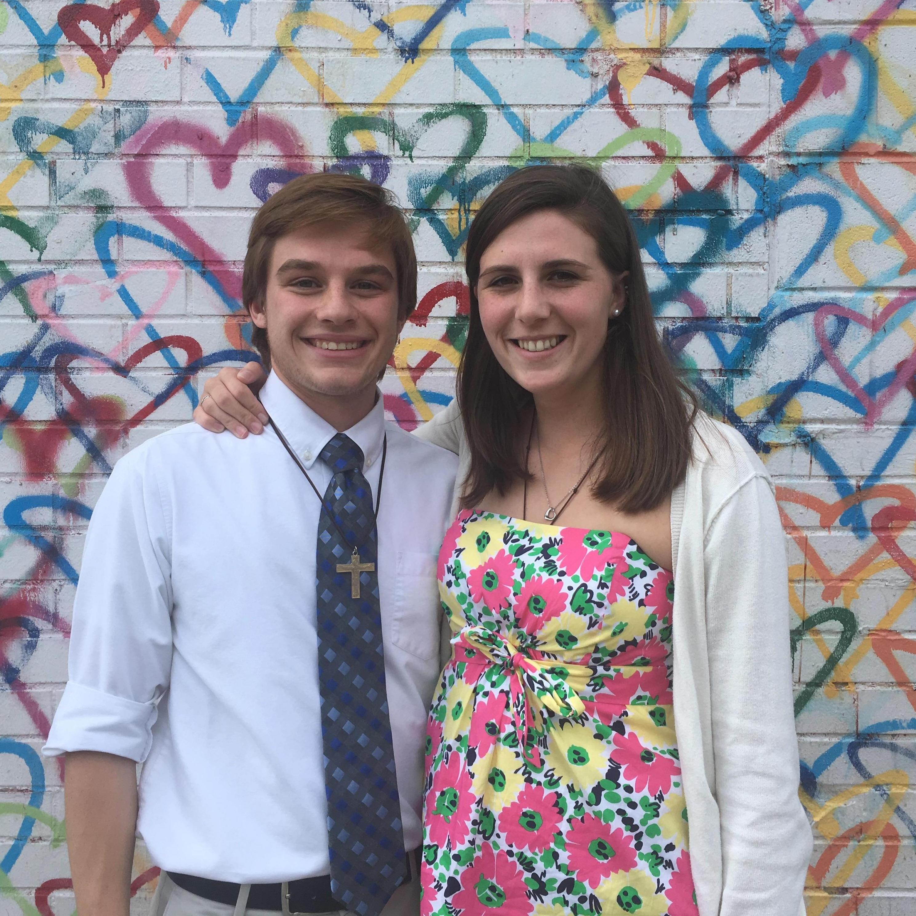 Our second Anniversary