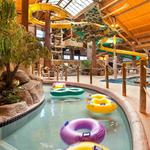 Timber Ridge Lodge & Waterpark