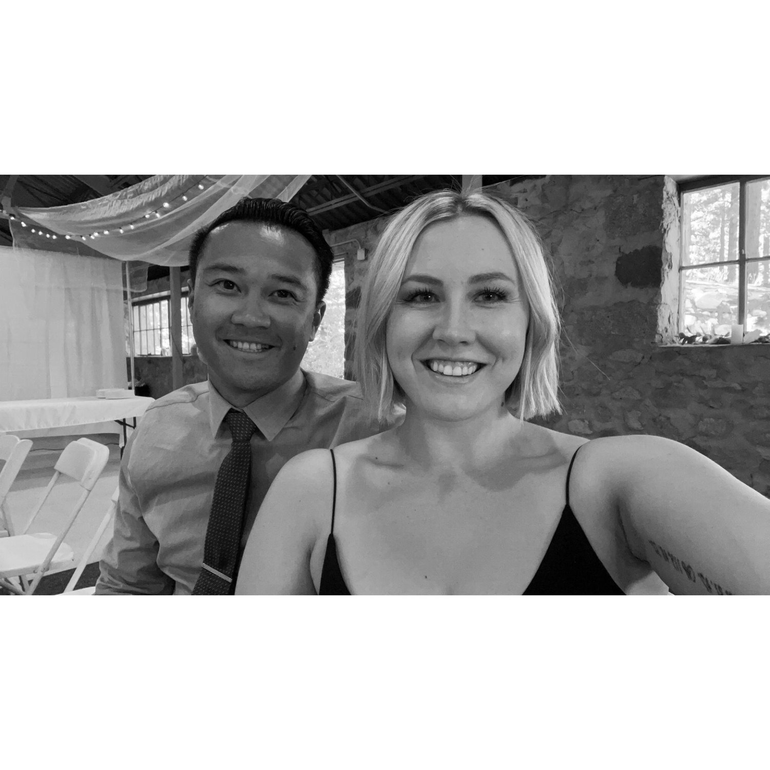 Forever Wedding Date