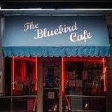 The Bluebird Cafe