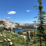 Yosemite National Park