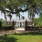 Boone Hall Plantation & Gardens