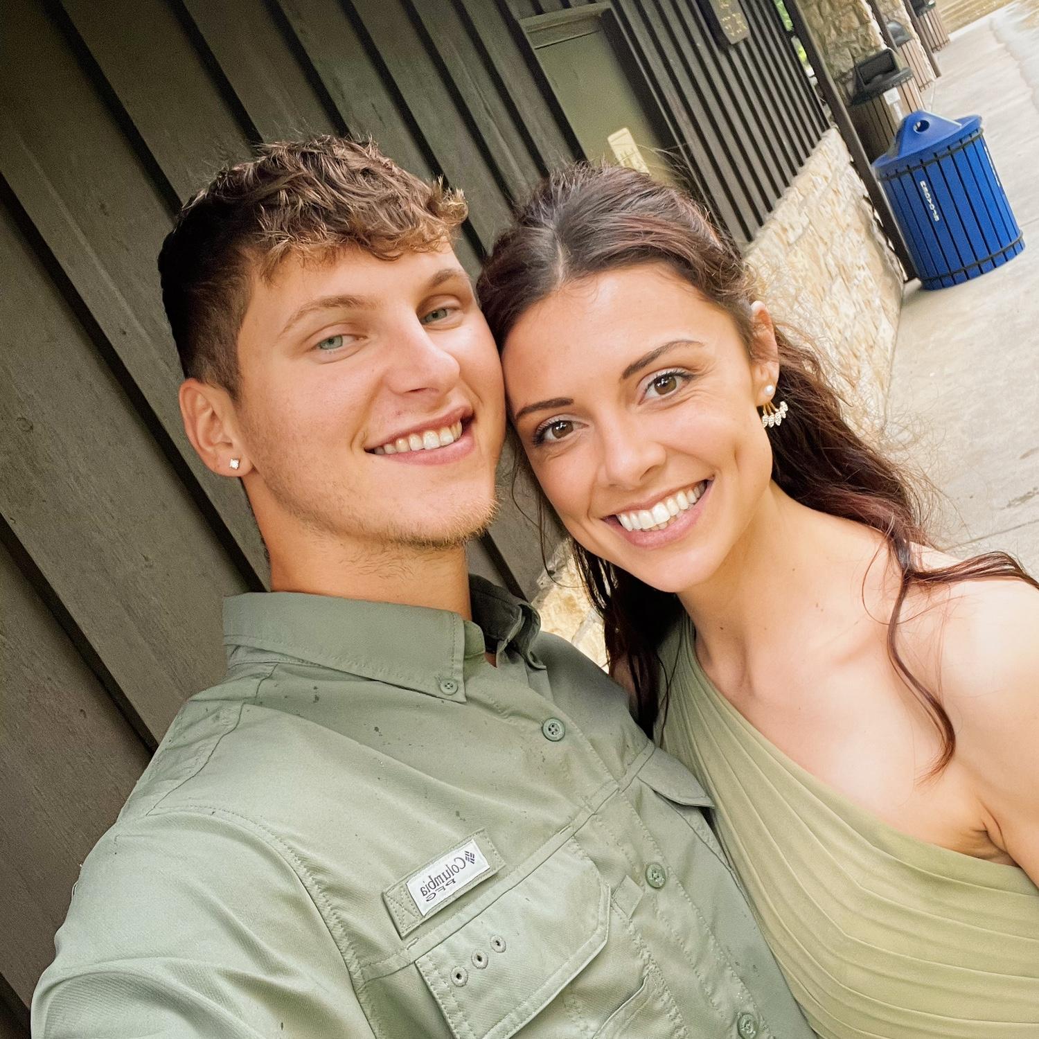 The Smith Wedding 2023