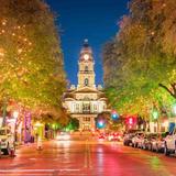 Downtown Fort Worth