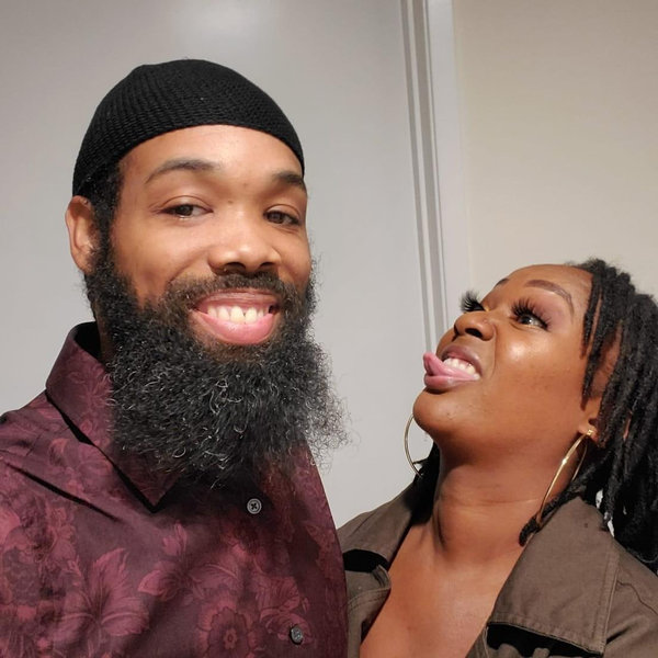 Candis Cole and Phillip Pratt's Wedding Website
