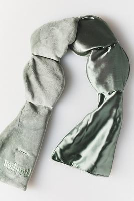 nodpod Silk Weighted Eye Mask