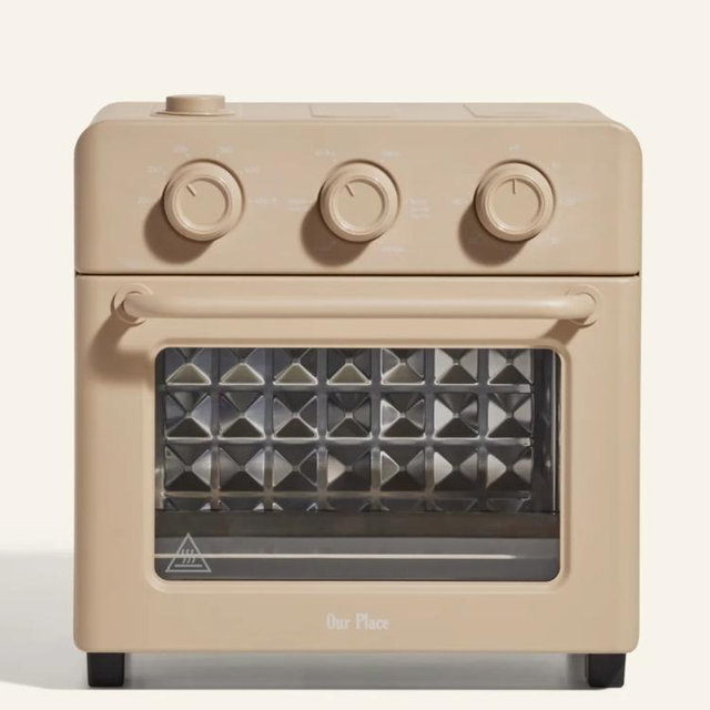 Wonder Oven