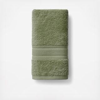Company Cotton Turkish Cotton Hand Towel