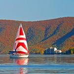Smith Mountain Lake