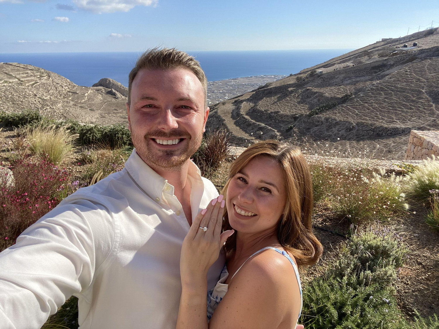 The Wedding Website of Lauren Brown and Chris Knowles