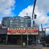 Powell's City of Books