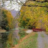 Delaware Canal State Park