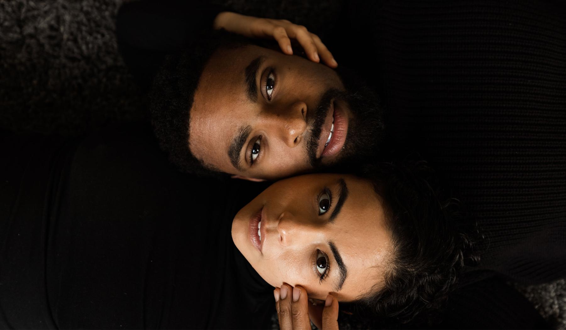 The Wedding Website of Daniella Garzon and KyRandall Smith