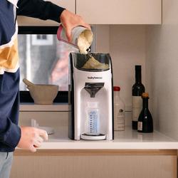 Baby Brezza Formula Pro Advanced Baby Formula Dispenser