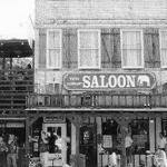 White Elephant Saloon