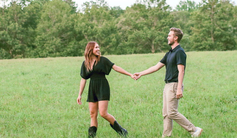 Payton Ivey and Jared Soisson's Wedding Website