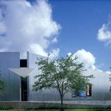 Contemporary Arts Museum Houston