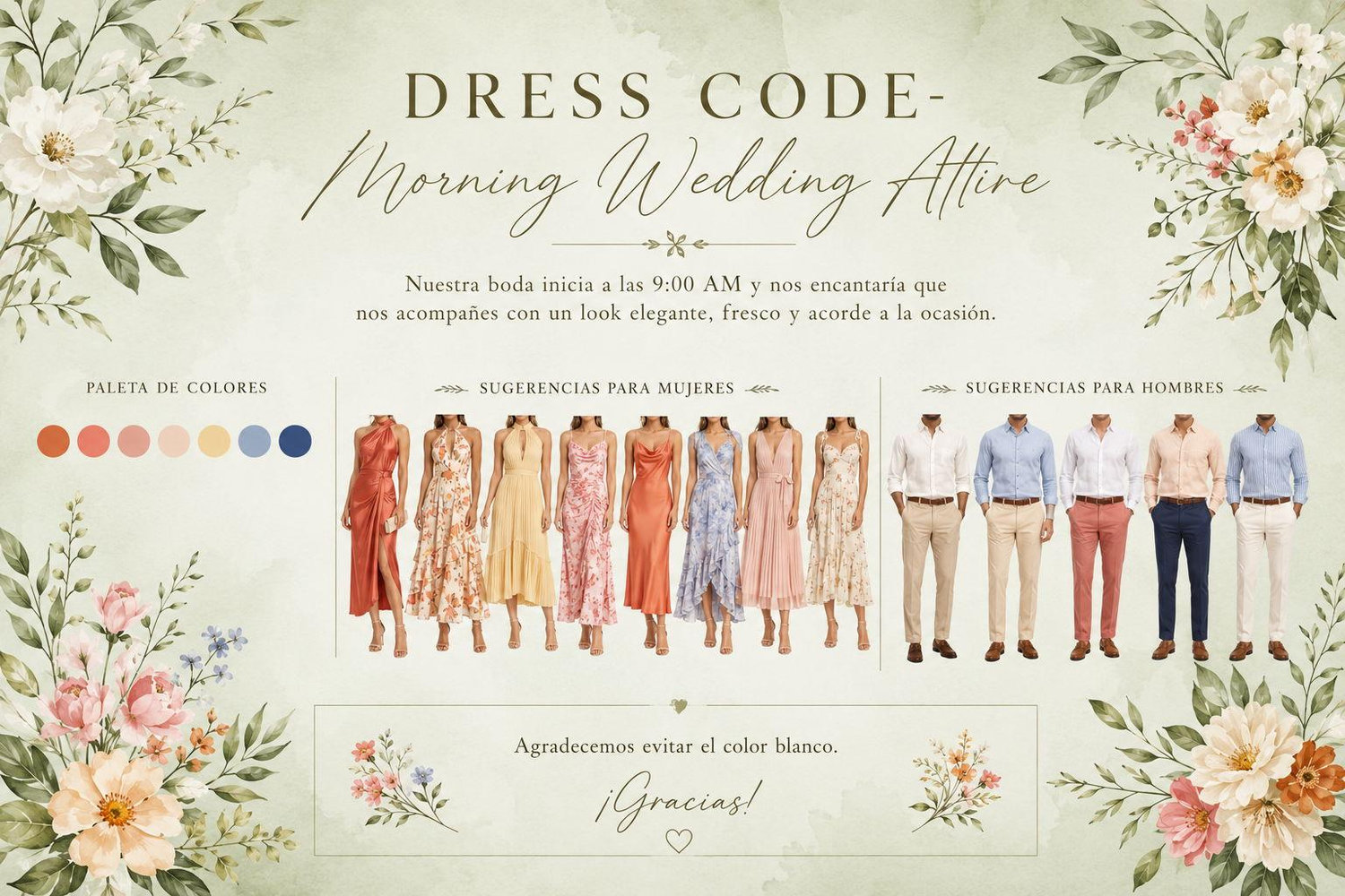 The Wedding Website of Ashley Mota and Miguel Martinez