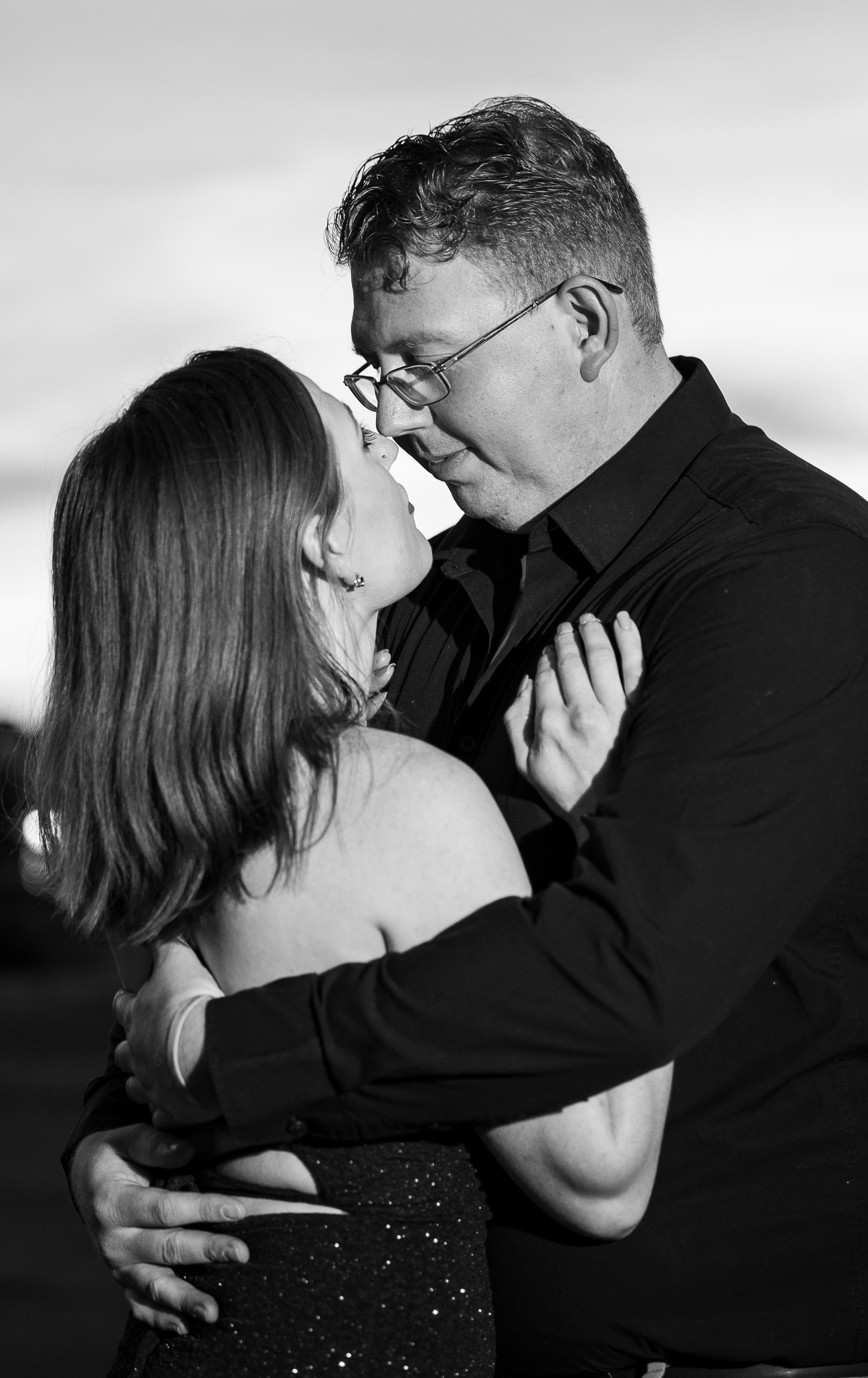 The Wedding Website of Lisa Parkin and Zachary Exley