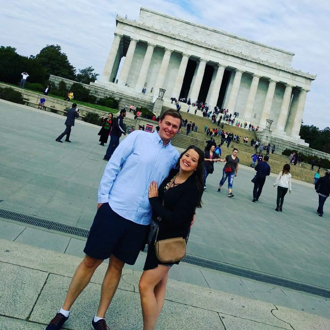 Washington D.C.