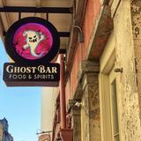 Ghost Bar