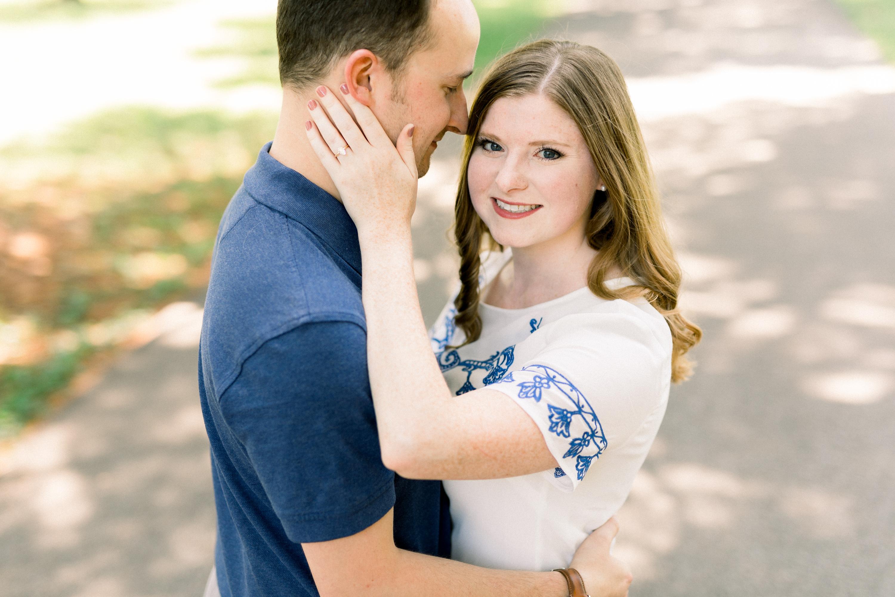 The Wedding Website of Paige Leonard and Ted Leonard