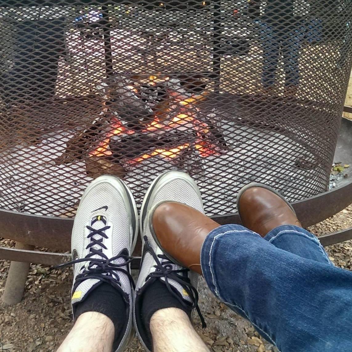 Luckenbach, Texas 2013