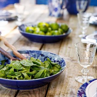 Lisboa Salad Bowl