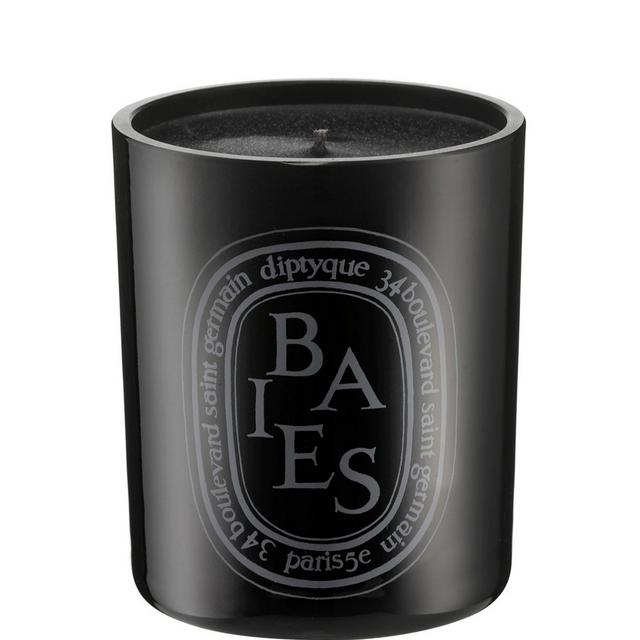 Diptyque Black Baies (Berries) Scented Candle, 10.2 oz.