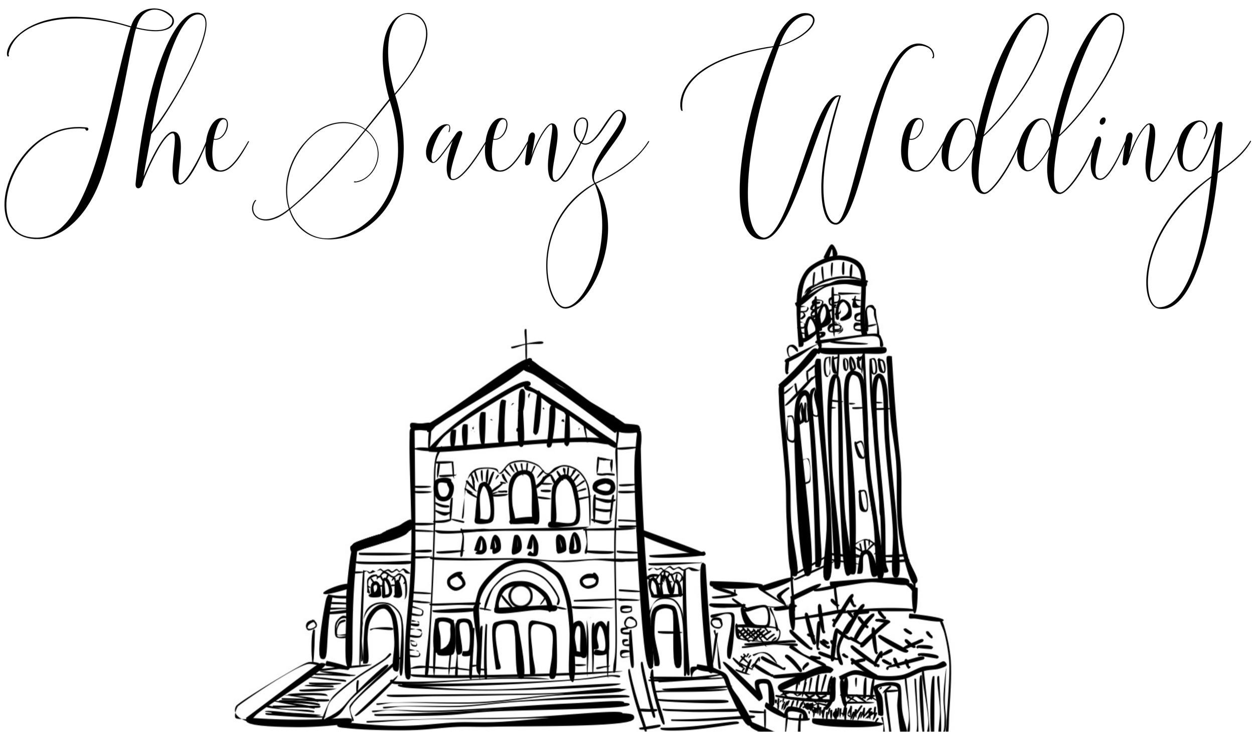 The Wedding Website of ANAMARIA LOPEZ and ALEJANDRO SAENZ