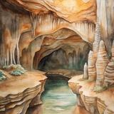 Indian Echo Caverns