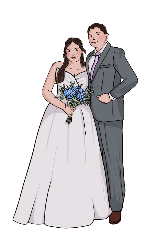 The Wedding Website of Clark Harvey Nolasco and April Raisa Seares