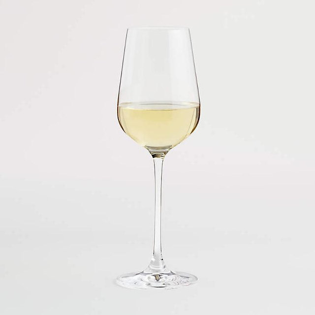 Hip 14-Oz. White Wine Glass
